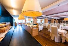 Hotel Terme Merano - Ristorante Olivi